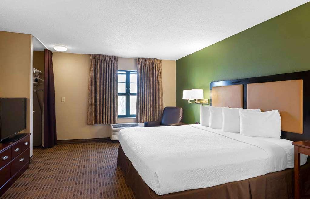 Extended Stay America Suites - Richmond - Hilltop Mall Quarto foto